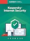 Kaspersky Internet Security 2021 1 Device 1 Year Kaspersky Key GLOBAL