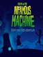 Kelvin and the Infamous Machine Steam Key GLOBAL