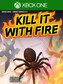 Kill It With Fire (Xbox One) - Xbox Live Key - EUROPE