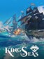 King of Seas (PC) - Steam Gift - EUROPE