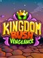 Kingdom Rush Vengeance - Tower Defense (PC) - Steam Gift - EUROPE