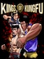 Kings of Kung Fu EARLY ACCSS Steam Key GLOBAL