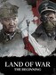 Land of War - The Beginning (PC) - Steam Gift - EUROPE