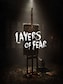 Layers of Fear Xbox Live Key EUROPE
