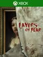 Layers of Fear (Xbox One) - Xbox Live Key - UNITED STATES