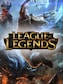 League of Legends Gift Card 50 BRL - Riot Key - BRAZIL