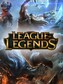 League of Legends Riot Points Riot EUROPE WEST 1580 RP Key
