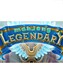 Legendary Mahjong Steam Key GLOBAL