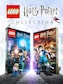 LEGO Harry Potter: Years 1-7 (PC) - Steam Key - GLOBAL