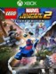 LEGO Marvel Super Heroes 2 | Deluxe Edition Xbox Live Key UNITED STATES