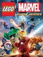 LEGO Marvel Super Heroes (PC) - Steam Key - EUROPE