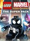LEGO Marvel Super Heroes : Super Pack Steam Key GLOBAL