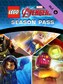 LEGO MARVEL's Avengers SEASON PASS (PC) - Steam Key - RU/CIS