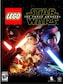 LEGO STAR WARS: The Force Awakens Steam Key GLOBAL
