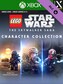 LEGO Star Wars: The Skywalker Saga Character Collection (Xbox Series X/S) - Xbox Live Key - EUROPE