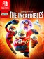 LEGO The Incredibles (Nintendo Switch) - Nintendo Key - EUROPE