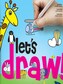 Let's Draw Steam Key GLOBAL