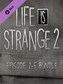 Life is Strange 2 - Episodes 2-5 bundle Steam Key GLOBAL