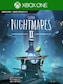 Little Nightmares II (Xbox One) - Xbox Live Key - UNITED STATES