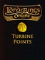 Lord of the Rings Online Turbine Points 1 800 Points LOTRO Key EUROPE