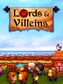 Lords and Villeins (PC) - Steam Key - GLOBAL