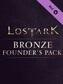 Lost Ark Bronze Founder's Pack (PC) - Steam Gift - EUROPE