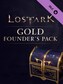Lost Ark Gold Founder's Pack (PC) - Steam Gift - EUROPE