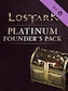 Lost Ark Platinum Founder's Pack (PC) - Steam Gift - EUROPE