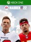 Madden NFL 22 | Standard Edition (Xbox One) - Xbox Live Key - UNITED STATES