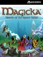 Magicka: Wizards of the Square Tablet (PC) - Steam Key - GLOBAL