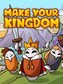 Make Your Kingdom (PC) - Steam Key - GLOBAL