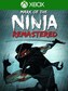 Mark of the Ninja Remastered (Xbox One) - Xbox Live Key - EUROPE