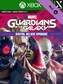Marvel's Guardians of the Galaxy: Digital Deluxe Upgrade (Xbox Series X/S) - Xbox Live Key - EUROPE