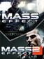 Mass Effect Collection Steam Gift RU/CIS