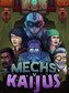 Mechs V Kaijus - Tower Defense (PC) - Steam Key - GLOBAL