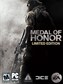 Medal of Honor - Limited Edition Origin Key GLOBAL