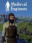 Medieval Engineers Deluxe Edition Steam Key NORTH AMERICA