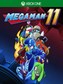 Mega Man 11 Xbox Live Key Xbox One UNITED STATES