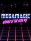 Megamagic: Wizards of the Neon Age Steam Gift GLOBAL