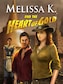 Melissa K. and the Heart of Gold Collector's Edition Steam Gift GLOBAL