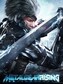 Metal Gear Rising: Revengeance Steam Key EUROPE