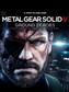 METAL GEAR SOLID V: GROUND ZEROES Xbox Live Key UNITED STATES