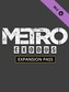 Metro Exodus Expansion Pass - Steam Gift - EUROPE