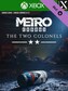 Metro Exodus - The Two Colonels (Xbox Series X/S) - Xbox Live Key - UNITED STATES