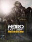 Metro: Last Light Redux Steam Key RU/CIS