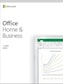 Microsoft Office Home & Business 2019 MAC Microsoft Key GLOBAL