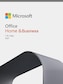 Microsoft Office Home & Business 2021 (PC/Mac) - Microsoft Key - GLOBAL