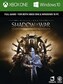 Middle-earth: Shadow of War Gold Edition Xbox Live Xbox One Key GLOBAL