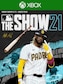 MLB The Show 21 | Standard Edition (Xbox One) - Xbox Live Key - EUROPE