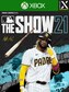 MLB The Show 21 | Standard Edition (Xbox Series X/S) - Xbox Live Key - UNITED STATES